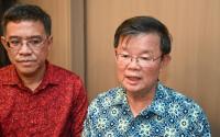 Penang Ready To Host NICE, Prepare For Ageing Society - Chow