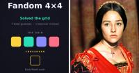 This Pop Culture Quiz Game Wants To Know If You Actually Remember The Plot