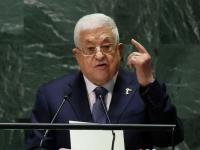 Palestinian President postpones legislative elections from Nov 2026 to Sept 2027, to hold simultaneous presidential polls