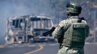 ‘Donroe’ Doctrine and conservative victories squeeze cartels in Latin America