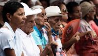 Latin America is living longer. Are we prepared to provide better care?
