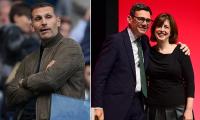 Labour politicians received £300,000 freebies from Manchester City and the United Arab Emirates while Andy Burnham oversaw £55m taxpayer loan to the Arab state