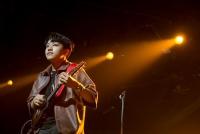 Oswego Music Hall Guest Curator Series Takes the Stage October 20 Featuring Feng E