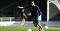 Team news: Two changes for the Shrimpers at Boston