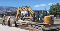Final paving on Carson City’s East William Street starts Monday