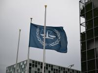 Why is the US sanctioning the International Criminal Court? 