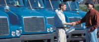 Bankruptcy Comes For American Trucking Companies As Diesel Prices Skyrocket: 'They're Killing Me'