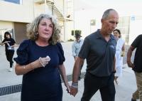 Mexican judge sentences three men for murders of Australian, US surfers