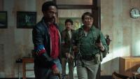 'Under Siege,' Netflix's Second Most Ambitious Colombian Series – a ‘Huge Undertaking Even by Our Standards’ – Bows Nov. 6