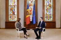 VIDEO // President: Our domestic agenda involves preparing Moldova to sign EU accession treaty by late 2028