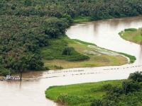 Swiss teenager dies in Nicaragua flooding accident