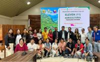 Mayor Donald Mongolnon Secures ₱89M Funding for 11 Banaue Agricultural Tramlines