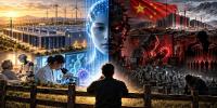 Navigating the Grey Area of AI Doom and Hope
