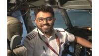 flydubai hijack attempt: NIA registers case against Omani co-pilot
