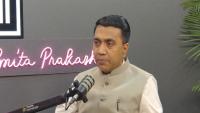 Goa tourism to reach pre-COVID levels within a year: CM Pramod Sawant