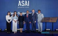 Business : Gamuda Land Makes History, Launches Largest Hotel Under ASAI Brand