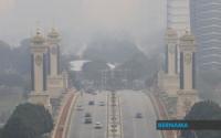 World : Haze: Malaysia, Indonesia Discuss Joint Solutions