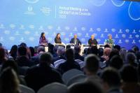 700+ global leaders gather in Dubai for Annual Meeting of Global Future Leaders 2026