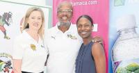 Reggae Marathon returns to Kingston, sets sights on growth