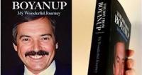 Media Trailblazer George Chapman Unveils New Book Charting Australia and Asia's TV & Radio Golden Age