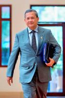 Cambodian PM Invites Opposition Politician for Face-to-Face...