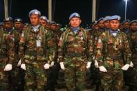 Cambodia to Mark 20 Years of Contributions to UN Peacekeepin...
