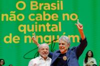 Trump’s Bet to Become Owner of Latin America