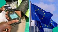 EU announces 4 countries whose citizens are exempt from biometric registration at borders