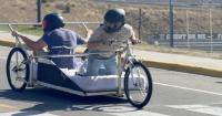 Montana Tech bed racing continues to be a homecoming tradition for Butte