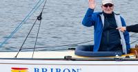Juan Carlos I renounces to claim Corinna Larsen the 65 million: what the donation document implies