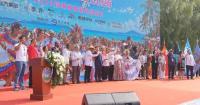 First Latin American, Caribbean Day held in Beijing to foster closer ties