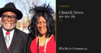 Church News 10-10-26