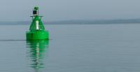 Canada Loses Massive Buoy, Ireland Finds It 3,000 Miles Away