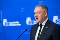 Irish presidency proposes €141bn cuts to EU budget to appease frugals