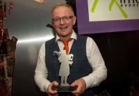 Businessman, musician and broadcaster honoured with Highland Ambassador award