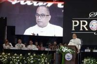 Bohol governor hopeful of tourism industry rebound