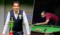 India Tops Commonwealth Cue Sports Championships With 13 Medals