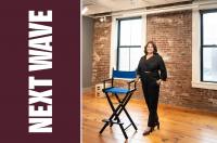 Meg Montagnino-Jarrett Brings Massachusetts to the Screen