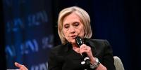Election 2026: Hillary Clinton visits Nebraska to stump for Lynne Walz, Denise Powell