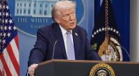 Furious at not receiving the Nobel Peace Prize, Donald Trump violently attacks Norway: "We will not forget"