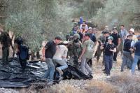 Israeli fire wounds Anadolu photojournalist in occupied West Bank