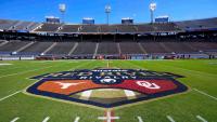 Red River Rivalry brings Texas, Oklahoma fans to State Fair of Texas for historic showdown