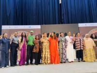 African Girls Assembly Urges Girls To Speak Up, Take Leadership Roles