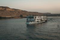 Discover Ancient Egypt in Comfort with a Dahabiya Nile Cruise
