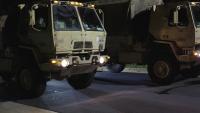 Florida Army National Guard Soldiers Respond in...