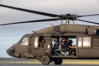Florida National Guard and Search and Rescue...