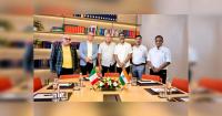 VORAN plans Indian light-aviation ecosystem through Italian gyro manufacturer collaboration