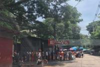 UNDP: Over 37 million people in Myanmar experiencing or at risk of multidimensional poverty