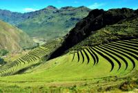 Touring Peru’s Unique Natural Wonders