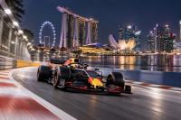 F1 SG 2026 Guide: Timetable, Circuit Map & Singapore Travel Tips